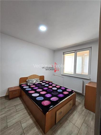 Bloc reabilitat, et.1- Tei Ion Berindei, Sectia  Politie - 14