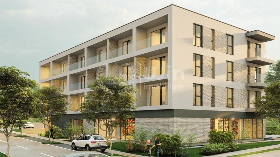 Spatiu comercial 180mp ideal alimentatie publica | Bloc Nou | Europa - 5