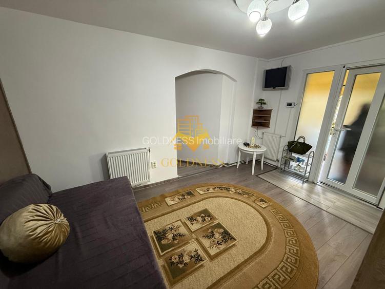 2 camere semidecomandate, Manastur, Baza Unirea, Profi, Panemar - 2