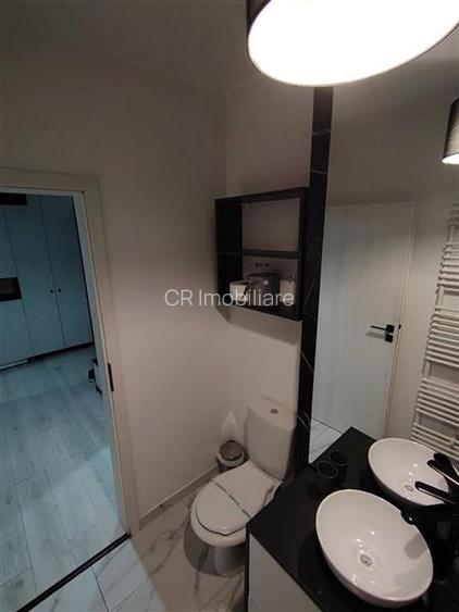 Garsoniera Plaza Residence - 5