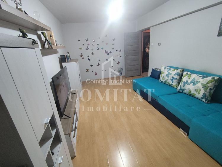 Apartament cu 2 camere decomandate | Zona Piața Mărăști - 2