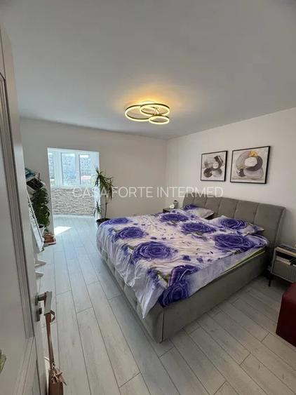 Apartament 3 Camere Decomandate –TAV- uri   Tomis Nord  169.500  € - 12