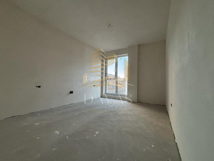 Apartament în bloc Nou de 3 camere - Parcare | Baciu - 13