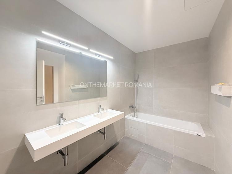 Duplex 2 dormitoare Aviatorilor - 12