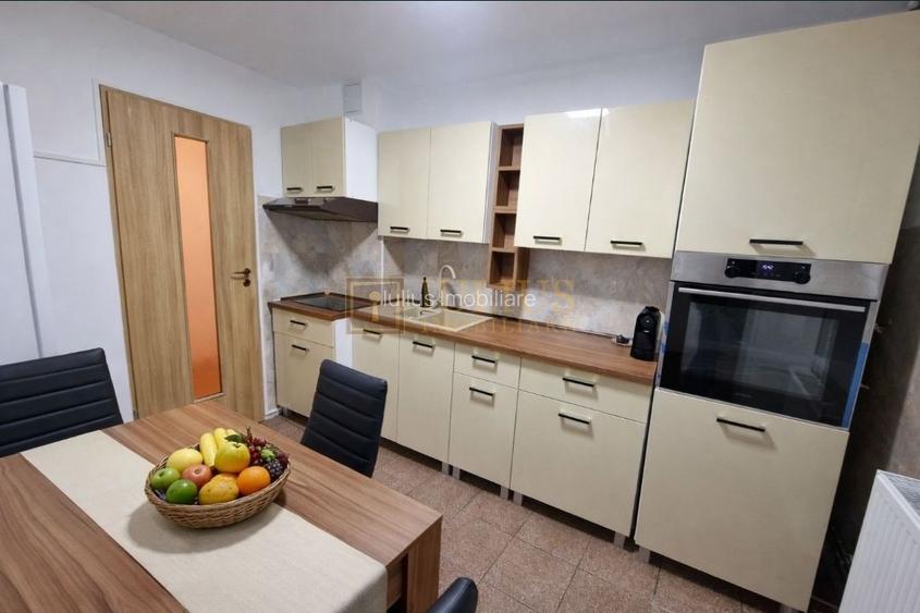 2 camere| Complex-Dan Paltinisanu| apartament superb| centrala proprie - 6