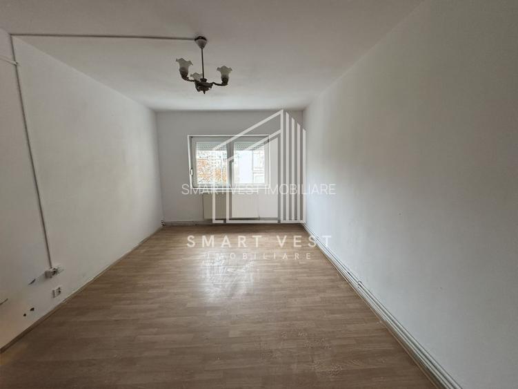 Apartament 4 camere | Etaj 2 din 4 | Zona Micro 17 - 4