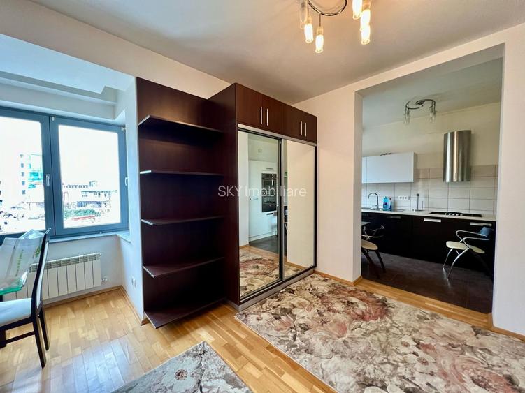 Apartament 2 camere, Herăstrău / Cartierul Francez - 17
