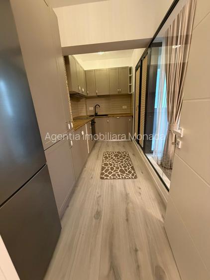 Apartament 2 camere de inchiriat Bloc Nou-PRIMA INCHIRIERE (Parcare subterana) - 24