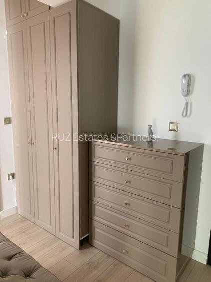 Apartament 2 camere | Parcare subterana | Nord City Pipera - 4