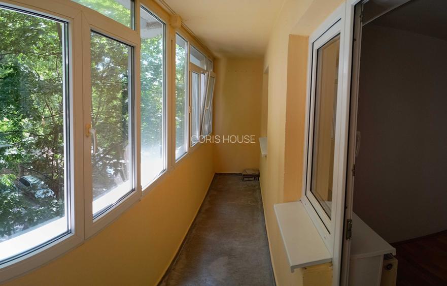 Giurgiului -3 camere -10 min metrou - 2