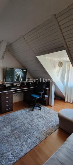 Apartament cu 2 camere tip Z in zona Spitalului județean  - 3