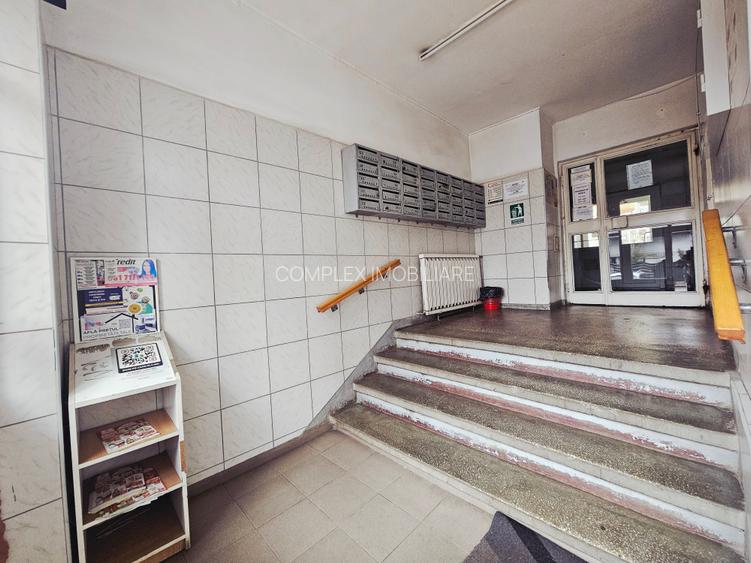 Dristor ! Vitan mall ! Apartament la cheie ! Prima inchiriere ! Loc parcare - 26