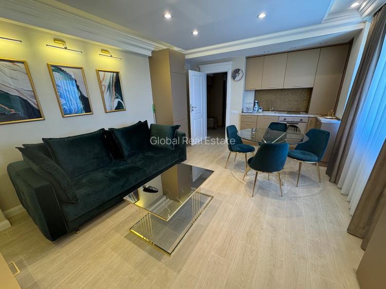 Lux!!! 2 Camere Zona Tomis Plus  Gaze Loc Parcare - 7