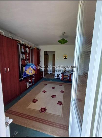 Garsoniera de vanzare- cartier Darmanesti/ Piatra Neamt  - 3