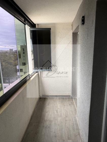 Duplex Premium Vedere Delta Văcăresti I 85mp + terasa 42 mp I COM 0% - 15