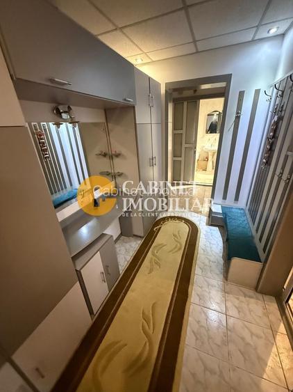 Apartament 2 camere DECOMANDAT - GARA - 10