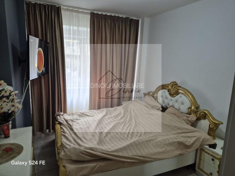 Apartament 3 camere 2 bai I B-dul Lacul Tei I COMISION 0% - 7