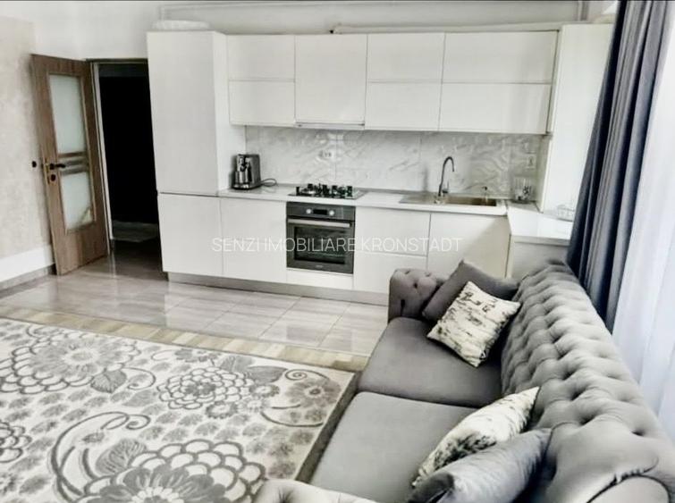 Apartament 3 camere , zona Tractoru - 5