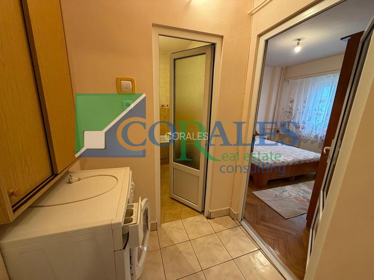 2 cam. decomandat! CENTRALA proprie, OMV Simion Barnutiu! LIBER - 10