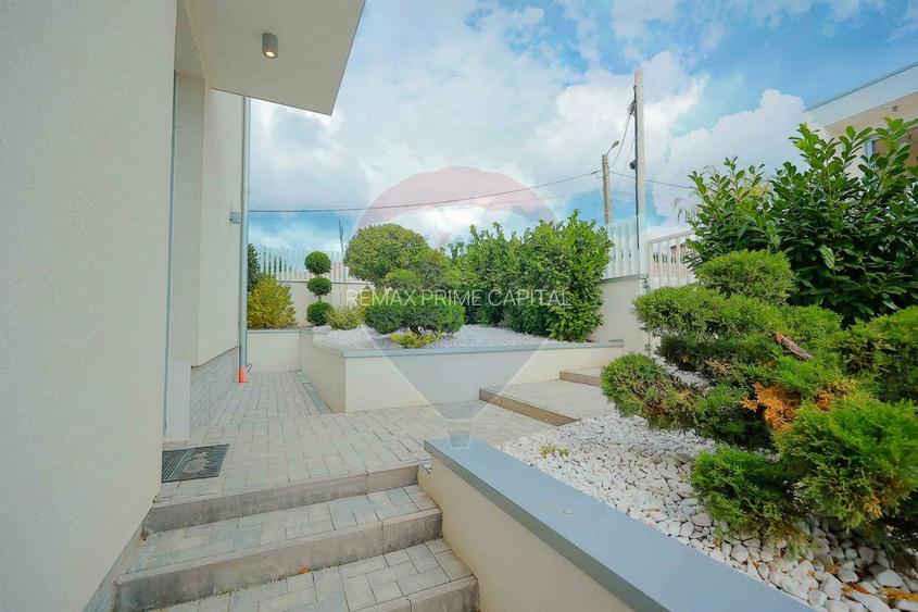 Vilă premium zona dealuri situata pe Str. Caișilor - 54