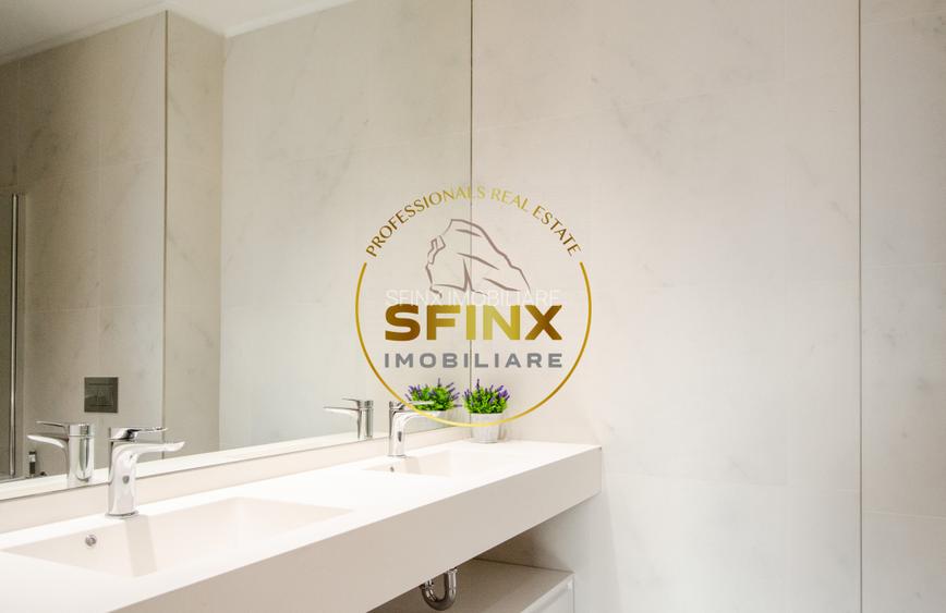One Verdi Park, first rental, 4 room, furnished apartment, terrace, parking - 18