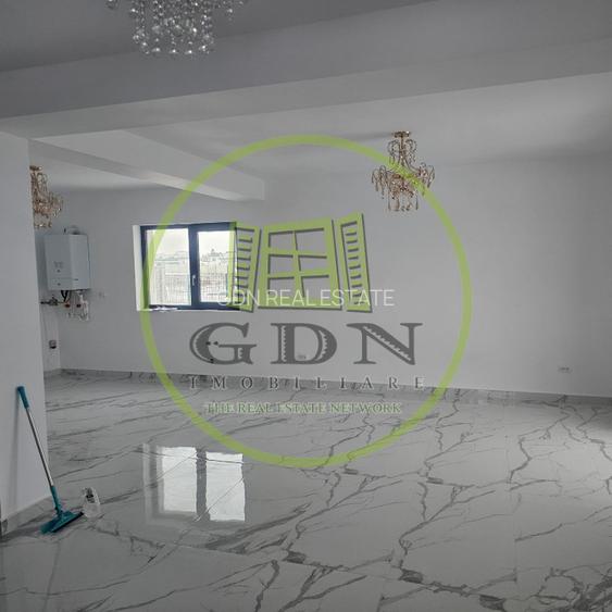 Casa P+1 cu teren de 412mp in zona Selgros de inchiriat - 2