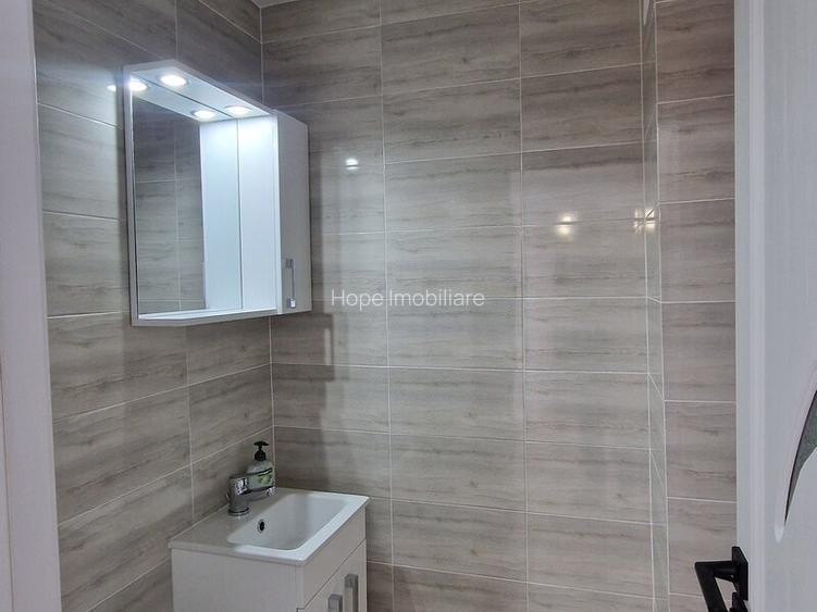 Nerva Traian - Apartament 3 camere decomandat ,renovat total - 11