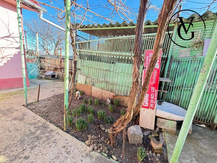 Casa la sol - teren 387 mp - Lumina - 17