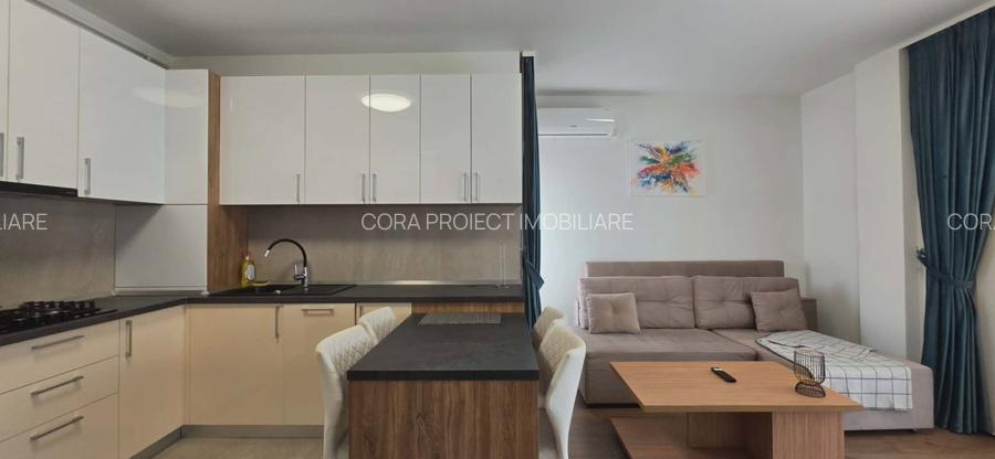 Apartament de inchiriat, str. Mestesugarilor/cart.Iosia - 8