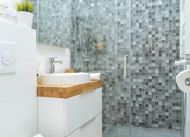 OFERTA EXCELENTA - Apartament superb cu 2 camere Unirii! - 6