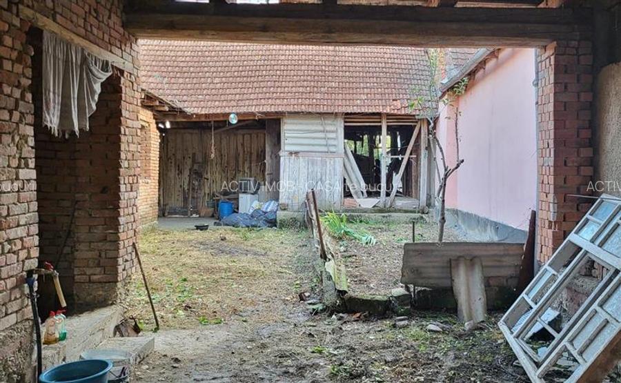 Berliste, Casa 6 Incaperi, 1129mp Teren, Pret Negociabil - 3