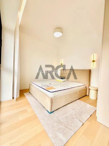 2 Camere | One Lake Club | Floreasca - 4