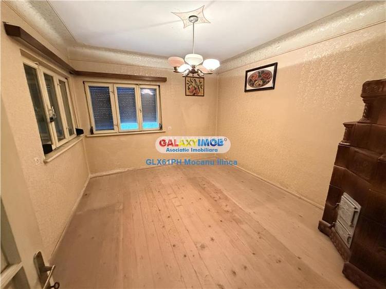 Vanzare teren + 2 corpuri casa, zona Republicii, Ploiesti - 9
