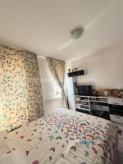 Studio Modern-Mobilat- Gata de mutare- Militari Residence-Comision 0% - 9
