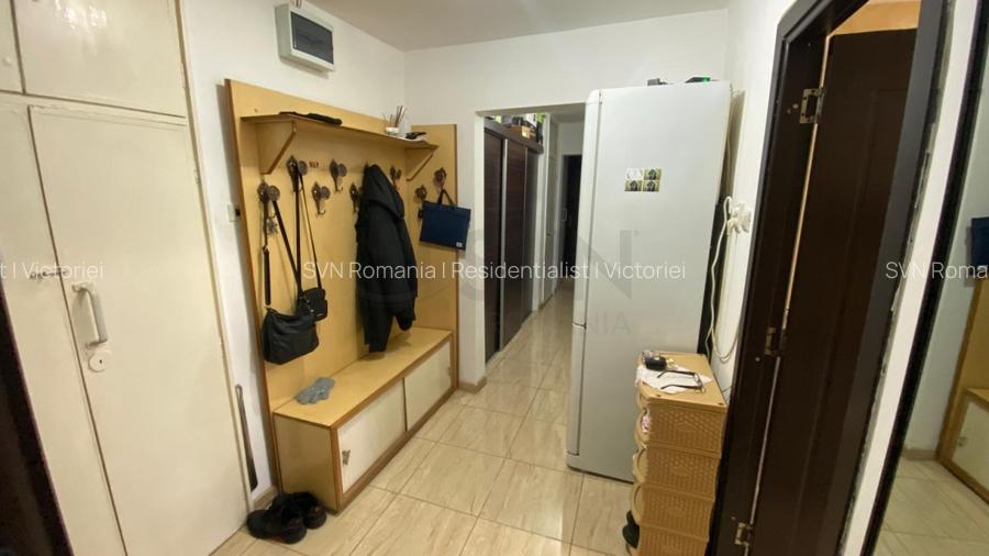 REA1023348 3 Camere I Crangasi I Centrala Proprie - 3