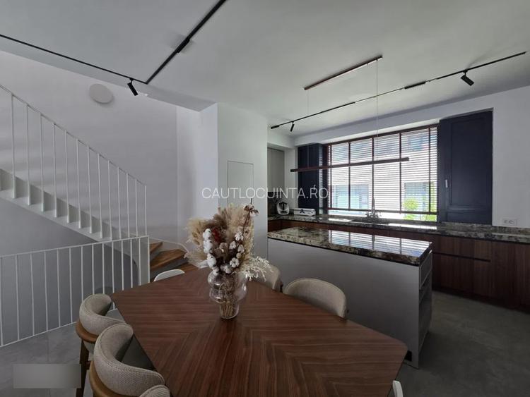 Casă tip townhouse în Avalon Estate, mobilată și utilată - 11
