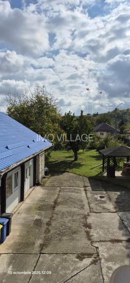 Vand casa cu spatiu comercial, teren 1207 mp, Cristesti, Mures - 3