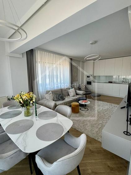 Apartament 3 camere Luxury | Pipera | TOP DEAL - 5