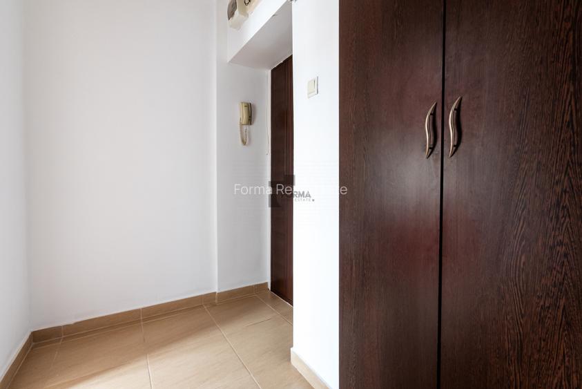 Apartament 2 Camere Titan – 49 mp, Bloc Reabilitat, 10 Min de Parc și Metrou - 3