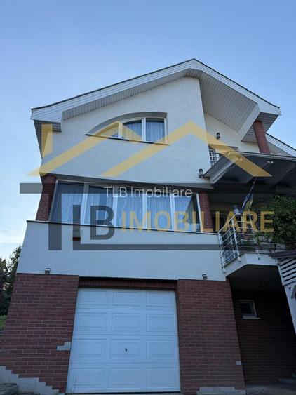 Casa individuala 200 mp utili, 1274 mp teren, Zona Rasaritului-Sancrai - 2