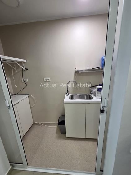 SPATIU COMERCIAL| ZONA TROCADERO| TERMEN LUNG| DISPONIBIL IMEDIAT| - 12