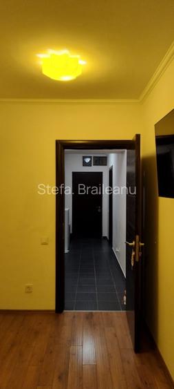 Particular, inchiriez apartament 3 camere, piscina, vedere padure - 8