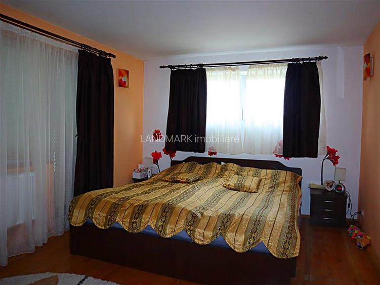 Vila/Casa cu teren generos langa Padurea Verde intrare Dumbravita - 9