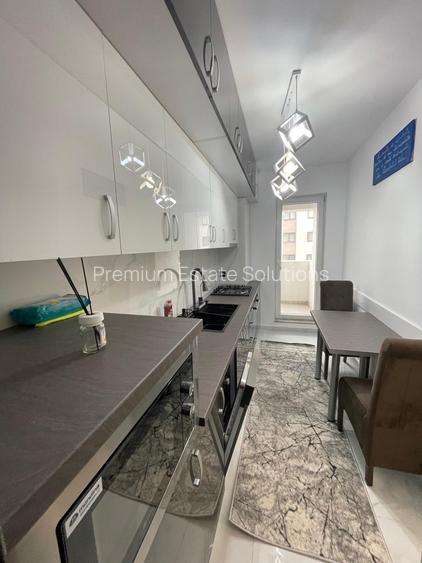 Garsoniera decomandata in bloc nou - Comision 0% - Militari - Direct Dezvoltator - 3