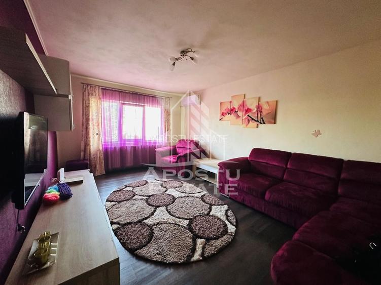 Apartament 2 camere zona Micalaca - 2