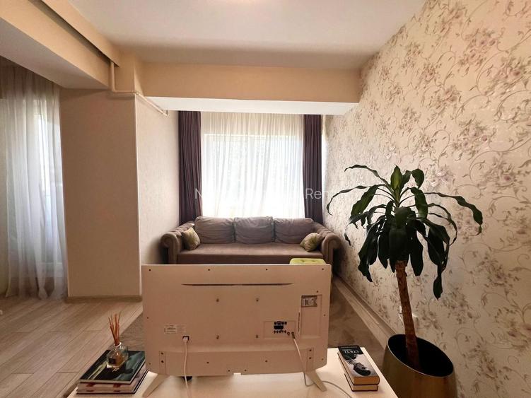 2 Camere | 13 Septembrie | Parcare Inclus | Bloc Nou - 6