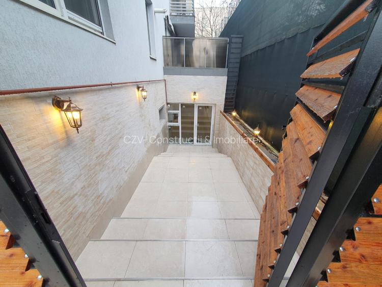 Spațiu comercial 142 mp – ideal birouri/showroom, generare venit imediată, - 3