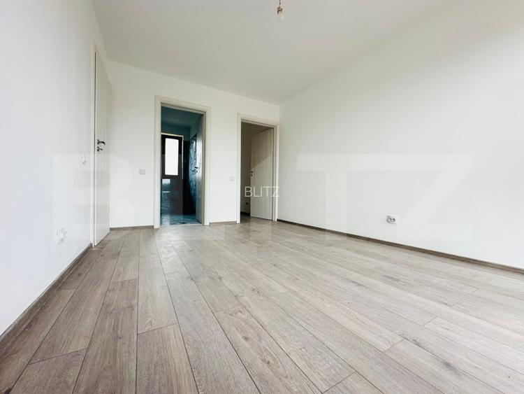 Casa noua cu 5 camere 136mp utili, langa Brasov - 7