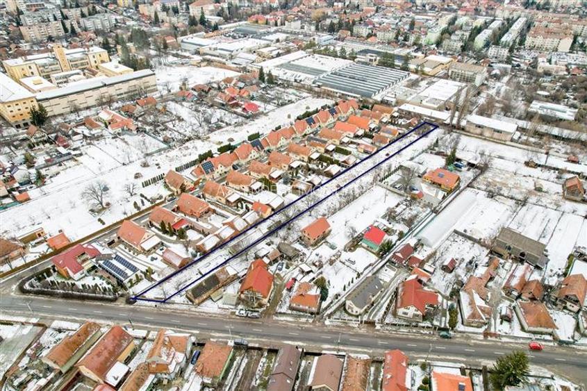 FILM ! Casa cu teren de 2.152 mp, Tigaretei, Sfantu Gheorghe - 5