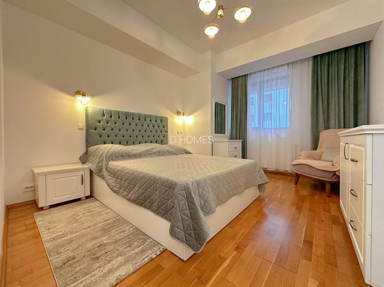 Chirie I Apartament 3 camere I 135 mp IBoxaI Pipera I Scoala Americana - 20